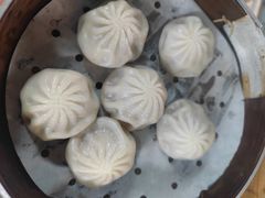 -鸡鸣汤包(红山动物园店)