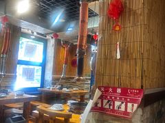 -石记老北京炙子烤肉(松园店)
