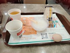 -爱康国宾体检中心(福田分院)