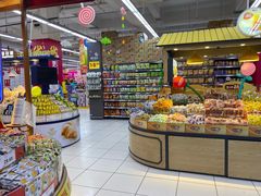 -家乐福(四元桥购物中心店)