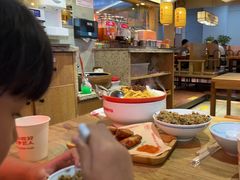 -怪噜范·老贵阳街头名小吃(鸿通城店)