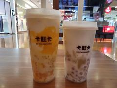 -卡旺卡(阜阳财富广场店)