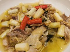 -粗茶淡饭·汉口公馆(循礼门店)