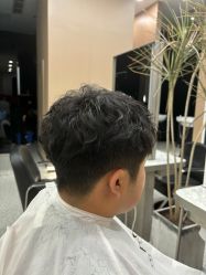 -MMbyHairCode芭曲发型