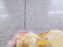 -山崎面包(苏州中心店)