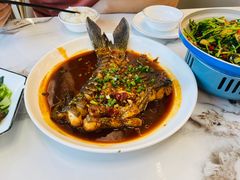 -宝荣鱼馆·临湖之宴(千岛湖店)