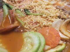 -李先生的首尔小馆(松江启源广场店)