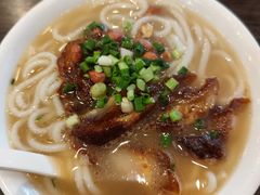 -华辉快餐店(江南西总店)
