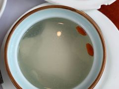 鸡豆花-赵小姐丨新中餐(曲江店)