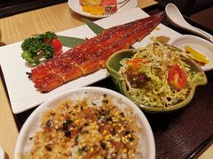 -yokocho上横町·日本食街(深业上城店)