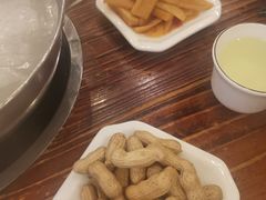 -正能量脆肉鲩火锅