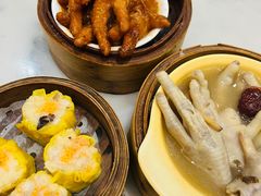 -华峰食馆(氹仔店)