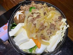 -明日叶日本料理(新区淮海街店)