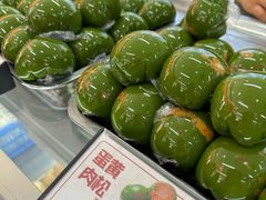 -许阿姨糕团店(南京总店)