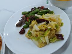 -牛八碗回族食堂(盈江路店)