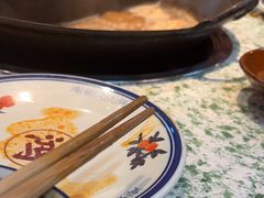 -鸿姐老火锅(花园路店)