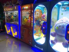 -风云再起游乐汇(皇城恒隆广场店)