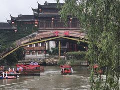 -杭州宋城