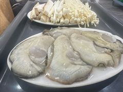 -濠轩阁特色生蚝火锅(水湾路店)