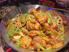 -红盔甲·小龙虾(车公庙店)