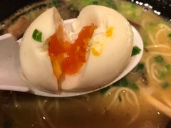 -一蘭拉面(铜锣湾店)
