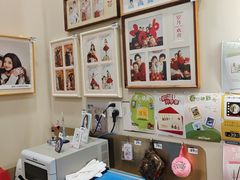 -海马体照相馆(上海宝山万达广场店)