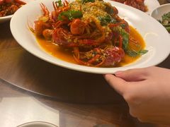 -漫天香·小龙虾餐厅(夏湾店)