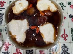 -堂屋糖水店(愚园店)