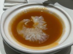 -祥记餐饮•豫粤珍味(金隅大厦店)