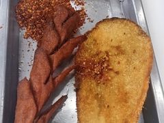 -胖姐麻辣盆(民主三街店)