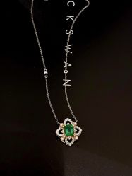 点击看大图 -Cindy Jewelry·钻戒·彩色宝石