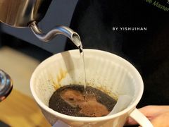 -星巴克(天津鲁能中心第三店)