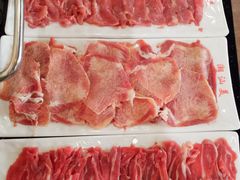 -潮汕美牛肉丸火锅店(天宁寺店)