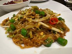 -清真·卡德尔大叔新疆主题餐厅(龙汇路店)