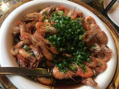 -走马楼饭庄(慈城古县城店)