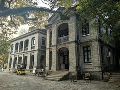 -江心屿景区