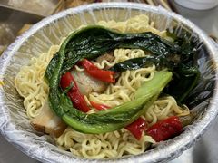 -吴记麻辣烫(曙光中路店)