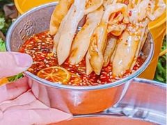 -椰庭·椰子鸡·创意玩家(晶耀前滩店)