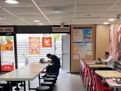 -永和大王(漕宝店)