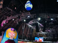 -俄罗斯国家大马戏团