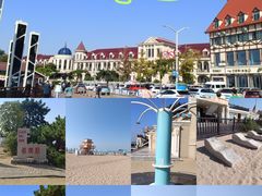 -老虎石海上公园