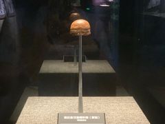 -河姆渡遗址博物馆
