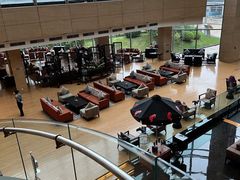 -北京北辰洲际酒店