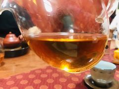 -莲心素食茶艺馆(章华寺店)