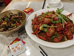 -新凯旋烧烤·燕姐千岛湖土菜