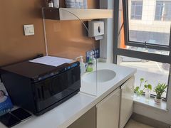 -圣贝口腔(海淀店)