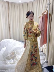 -Sunny喜铺婚礼策划(东部店)