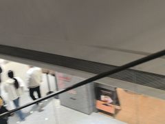 -M Stand(北京平安幸福中心店)