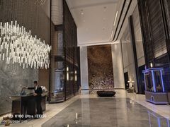 -深圳国际会展中心洲际酒店