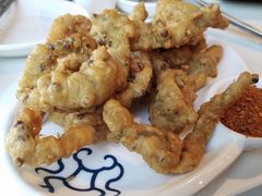 酥肉-DaLongYi Hot Pot 大龙燚火锅